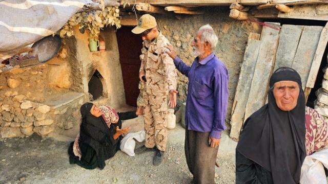 Heartbreaking Story: Grandma Builds a Mountain Home in 20 Days - Then Loses Everything