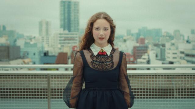 Laufey - Lover Girl (Official Music Video)