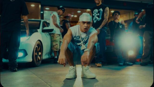 YB Neet - MY DAY ft. Realest Cram (Official Music Video)