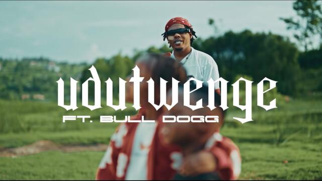 Okkama - Udutwenge FT Bulldogg [Official video]
