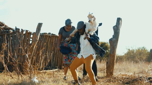 Mbeu - Mukwambo ft SaMasamba (Official Music Video)