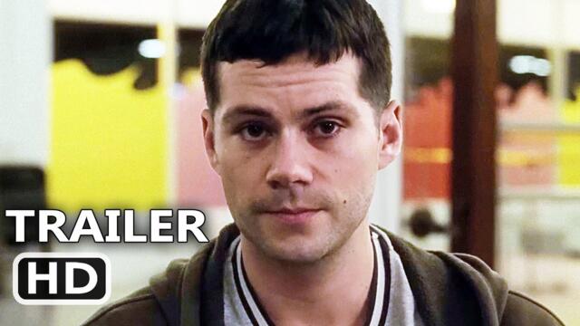 TWINLESS Trailer (2025) Dylan O'Brien
