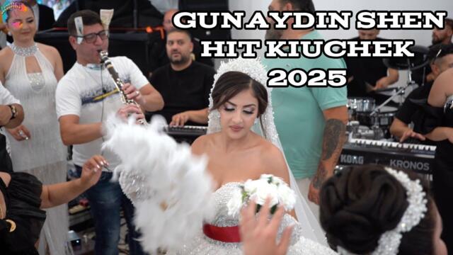 GUNAYDIN SHEN & ORK. TANGRA FOLK   - NOVIQ KIUCHEK 2025 - HIT - LIVE - SHUMEN /DAMAR KIUCHEK/