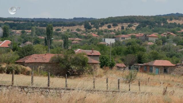 Доброволни патрули ще следят за пожари в харманлийското село Черепово