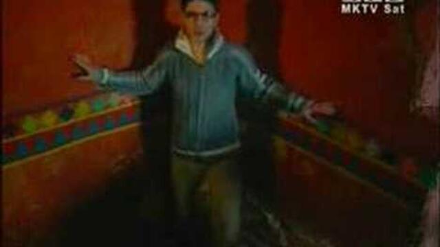 TOSE PROESKI & Esma - MAGIJA  (video)