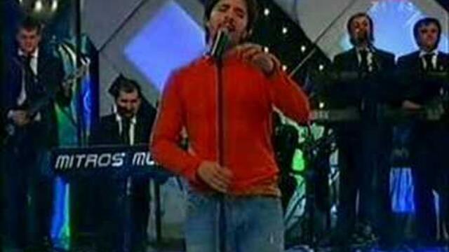 Tose Proeski ( In Memoriam) - Zajdi Zajdi