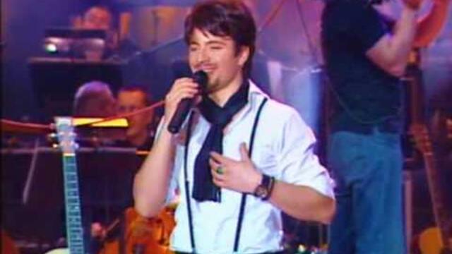 Tose Proeski - Nesanica