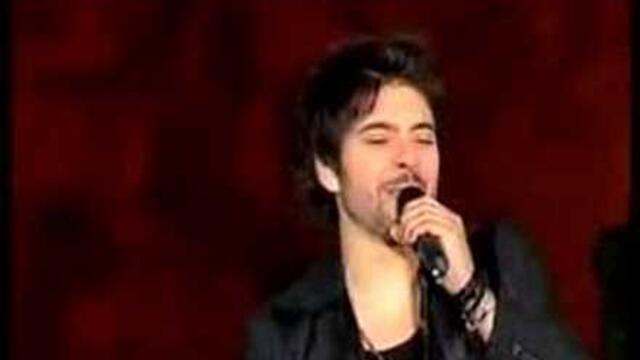 Shte hvana za onaq rabota hubaveco moj Toše Proeski: Moja