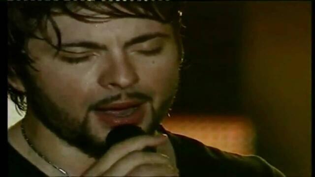 Tose Proeski - Ostala si uvjek ista (live)