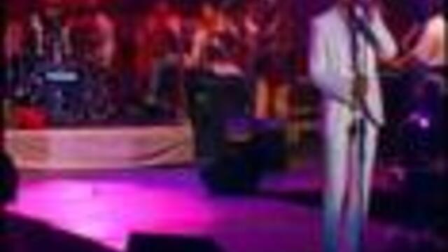 Tose Proeski - Nothing Else Matters