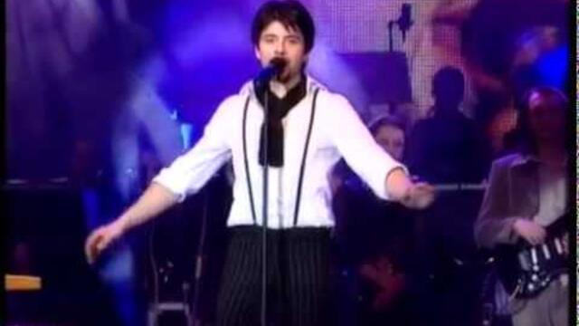 Tose Proeski - Poljsko Cvijece (07-live).avi