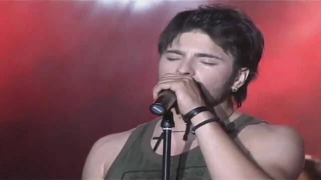 Tose Proeski - Zosto otide (live)