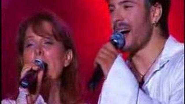 Tose Proeski i Bilja Krstic - Jovano, Jovanke