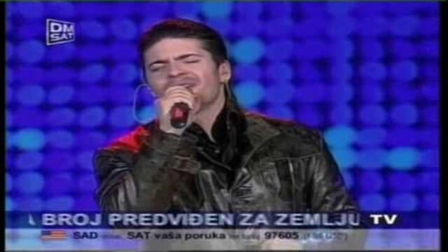Tose Proeski - Cija si HD