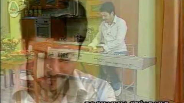 TOSE PROESKI JANO MORI / ТОШЕ ПРОЕСКИ ЈАНО МОРИ