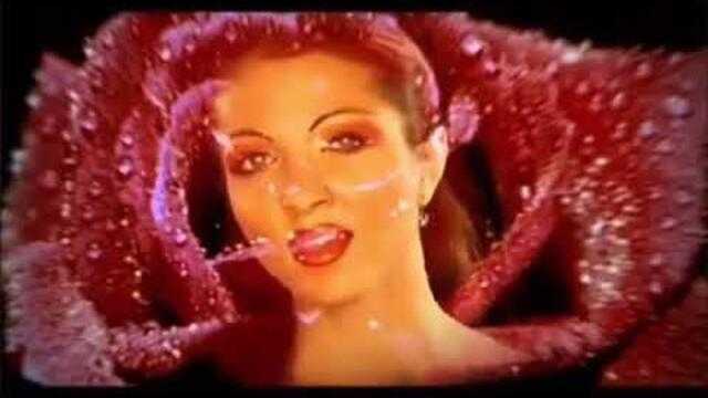 Райна - Нося те в сърцето, 2002 (синхронизирано аудио)