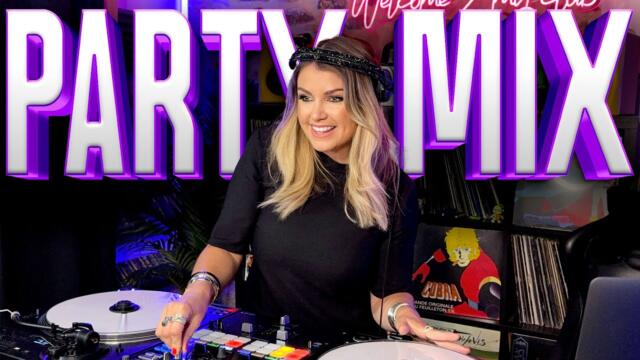 PARTY MIX 2025 | #58 | Club Mix Mashups & Remix Mixed by Jeny Preston