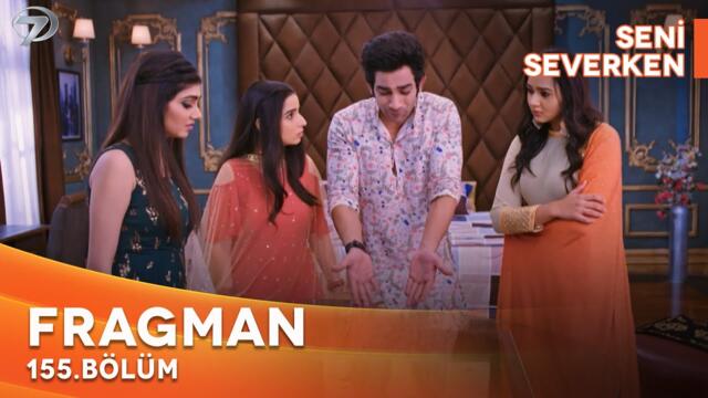 Seni Severken (Bhagya Lakshmi) Hint Dizisi | 155. Bölüm Fragmanı ( 31 Temmuz 2025)