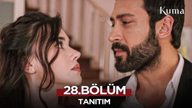 Kuma Dizisi 28. Bölüm Fragmanı | 30 Temmuz 2025
