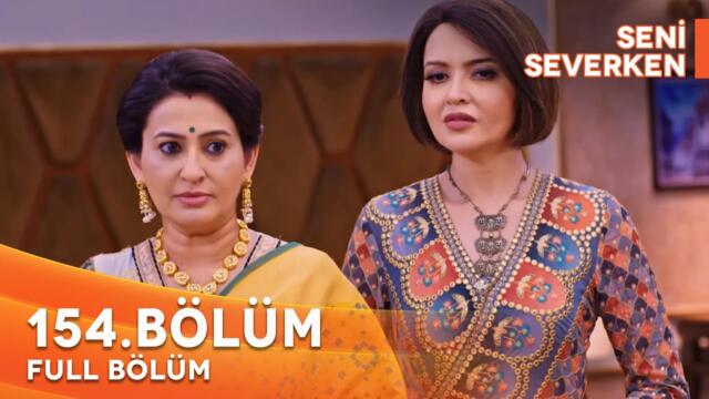 Seni Severken (Bhagya Lakshmi) Hint Dizisi | 154. Bölüm | 30 Temmuz 2025 @kanal7​