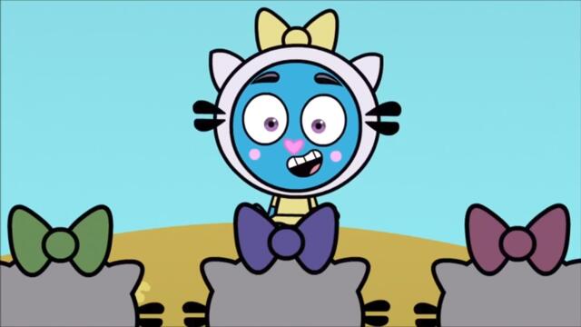 YinYangYo S01-E11