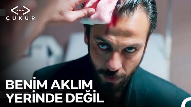 Vartolu Saadettin Efsanesi #32: Vartolu'nun Hapisten Çıkma Taktiği - Çukur