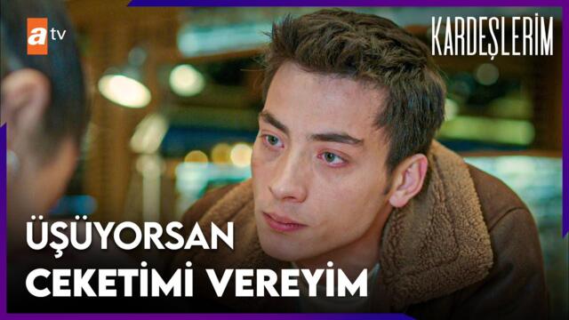 Sarp, Süsen'e yürüyor - Kardeşlerim 74. Bölüm