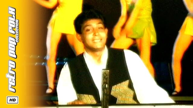 AMET & ORK. IMPERIAL - UCHENICHKI 2000 / АМЕТ и орк. ИМПЕРИАЛ - УЧЕНИЧКИ 2000