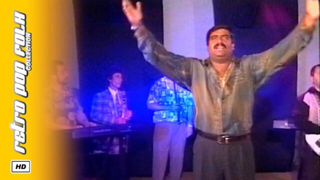 IVAN IVANOV & ork. KOZARI - SLUNTCHITSE 1999 / ИВАН ИВАНОВ и орк. КОЗАРИ - СЛЪНЧИЦЕ 1999