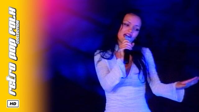 MARIA - SPOMEN (LIVE@TRAKIA FOLK 2000) / МАРИЯ - СПОМЕН (НА ЖИВО ТРАКИЯ ФОЛК 2000)