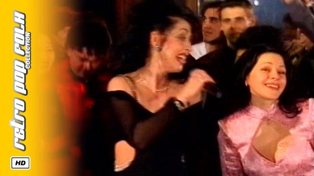 IVANA - PISNA MI (1st VERSION) LIVE@PROMOTSIA EZI-TURA / ИВАНА - ПИСНА МИ (1-ва ВЕРСИЯ) НА ЖИВО