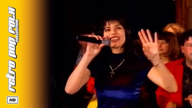 MILENA - ZODII 2000 (LIVE@PROMOTSIA EZI-TURA) / МИЛЕНА - ЗОДИИ (НА ЖИВО) 2000