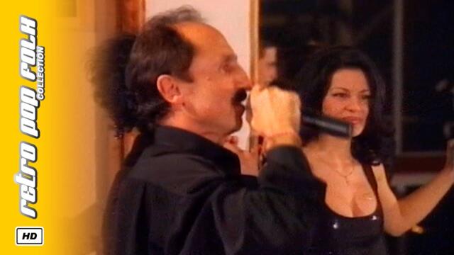 MILKO KALAIDZHIEV - PRIATELI DOBRI 2000 (LIVE@PROMOTSIA EZI-TURA) / М. КАЛАЙДЖИЕВ - ПРИЯТЕЛИ ДОБРИ