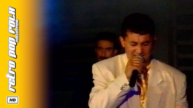 ORK. KRISTALI - SYDBA 1999 LIVE@PROMOTSIA TSELUNI ME BYRZO / ОРК. КРИСТАЛИ - СЪДБА 1999 (НА ЖИВО)