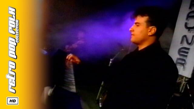 ORK. KRISTALI - HIT MIX 1999 (LIVE@PROMOTSIA TSELUNI ME BARZO) ОРК. КРИСТАЛИ - ХИТ МИКС 1999