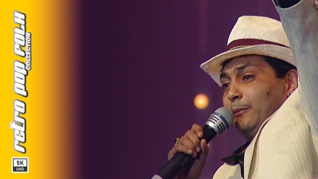 AMET - GYUBEKOS (LIVE) 2005 / АМЕТ - ГЮБЕКОС (НА ЖИВО) 2005