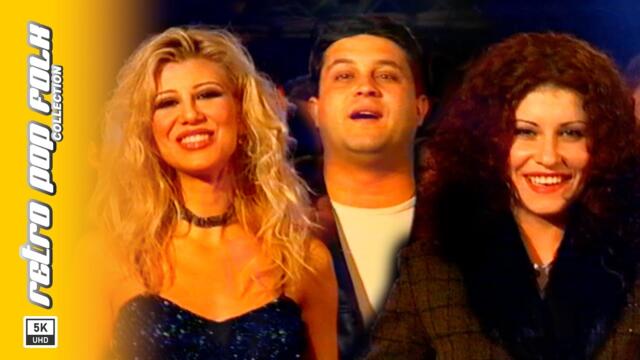 NELINA, DEYAN MILEV & SIANA - HOROVODNA KITKA 2002 / НЕЛИНА, ДЕЯН МИЛЕВ и СИАНА - ХОРОВОДНА КИТКА