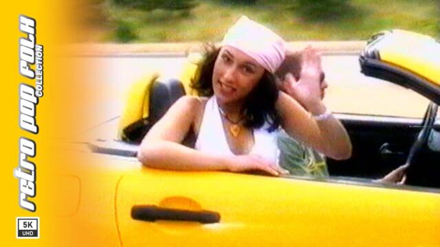 NINA - OTPUSNI PEDALA 2000 / НИНА - ОТПУСНИ ПЕДАЛА