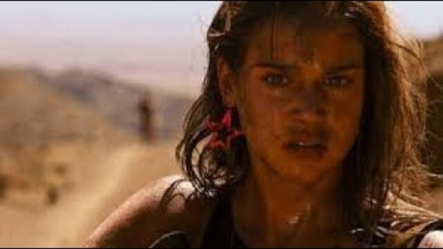 На смрачаване /Near Dark/ 1987, бг аудио