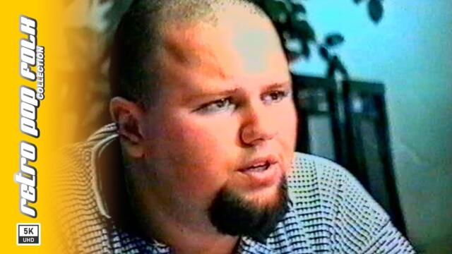 MAKSIM - HAYDE, BRATYA 2000 / МАКСИМ - ХАЙДЕ, БРАТЯ 2000