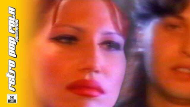 MAYA & MAGAPASA - OTMINALA LYUBOV 1998 / МАЯ и МАГАПАСА - ОТМИНАЛА ЛЮБОВ 1998