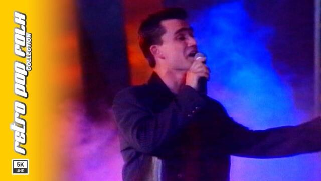 KOSTA MARKOV - TVOYAT KROTYK MYZH 2000 / КОСТА МАРКОВ - ТВОЯТ КРОТЪК МЪЖ 2000