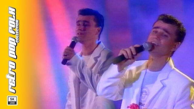 KOSTA MARKOV - NE KAZVAI SBOGOM LIVE 2000 / КОСТА МАРКОВ - НЕ КАЗВАЙ СБОГОМ (НА ЖИВО) 2000