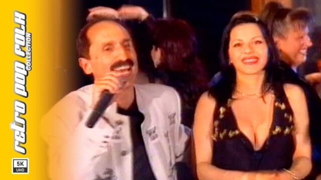 MILKO KALAYDZHIEV - MALE LE 2000 LIVE@PROMOTSIA GSM / МИЛКО КАЛАЙДЖИЕВ - МАЛЕ ЛЕ 2000 (НА ЖИВО)