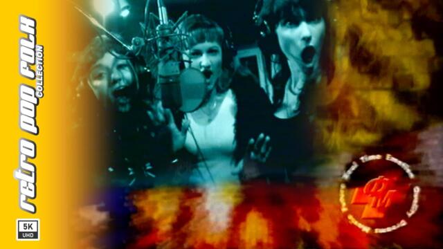 FOLK MARATON - FILM ZA PANTERITE 2000 / ФОЛК МАРАТОН - ФИЛМ ЗА ПАНТЕРИТЕ 2000