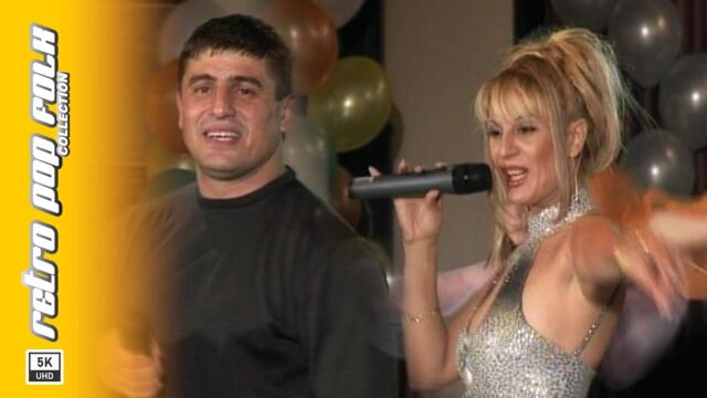 TONI DACHEVA & NAYDEN MILKOV - DOBRE DOSHLA, LYUBOV LIVE@PROMOTSIA GRYAH LI E 2001
