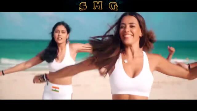 B. G. The Prince of Rap - Can' t Love You ( Bo dj Remix)