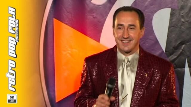 ILIYAN MIHOV - DOBUR VECHER, GOSPODINE 2011 / ILIYAN MIHOV - DOBUR VECHER, GOSPODINE 2011