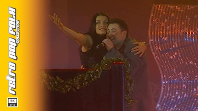 RUSLAN - GORE NA CHERESHATA 1999 LIVE / РУСЛАН - ГОРЕ НА ЧЕРЕШАТА 1999 (НА ЖИВО)