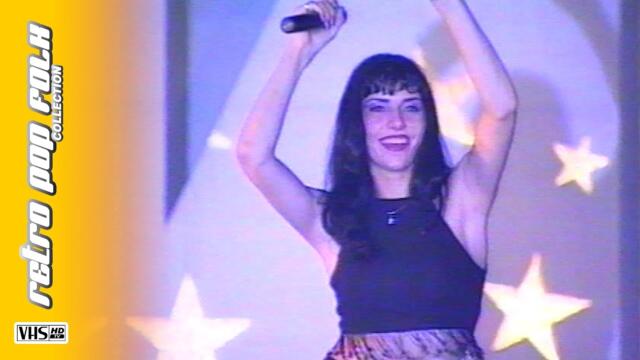 MILENA - ZODII 2000 LIVE@10 GODINI PAYNER / МИЛЕНА - ЗОДИИ 2000 (НА ЖИВО)